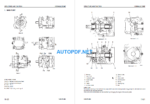 WB93R-5EO (F700001 and UP) Shop Manual