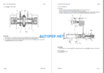 WB93R-5EO (F700001 and UP) Shop Manual