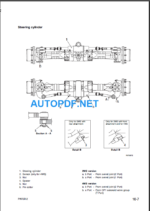 PW75R-2 (22E0200001 and up) Shop Manual