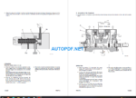 WB97R-2 (97F20001 and UP) Shop Manual