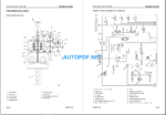 WB93R-5EO (F60003 and up) Shop Manual