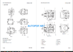 WB93R-5EO (F60003 and up) Shop Manual