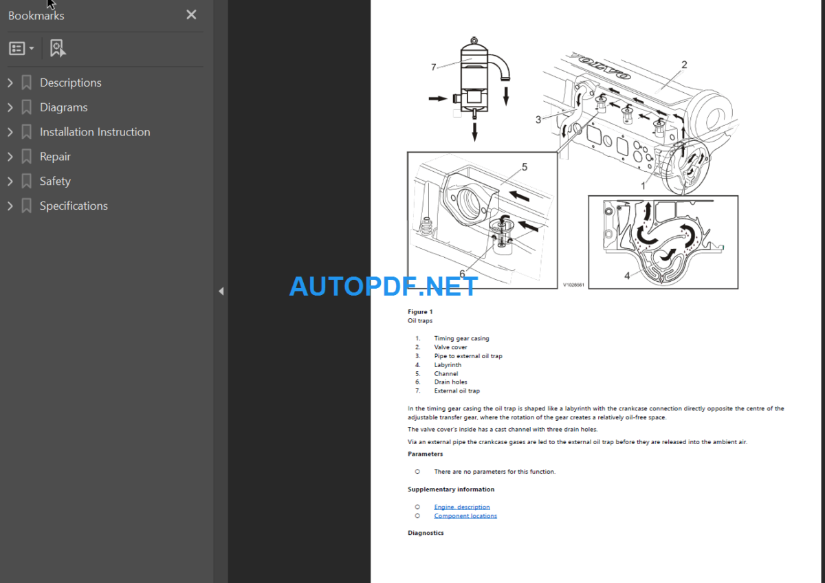 L250G Service Repair Manual