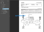 SD116F Service Repair Manual