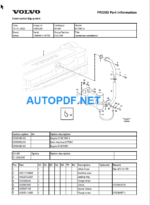 EC700CL Parts Manual