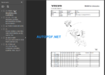 MCT135C Parts Manual