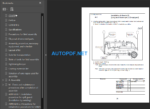 D375A-6R Field Assembly Instruction (65001 and up)