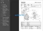 A35D Parts Manual