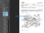 SD116F Service Repair Manual