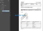 DD35B Service Repair Manual