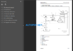 PW98MR-8 (F80003 and up) Shop Manual