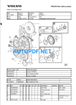 EC700CL Parts Manual