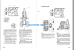 WB70A-1 (F10001 and UP) Shop Manual