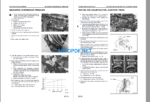 WB70A-1 (F10001 and UP) Shop Manual