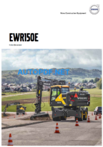 EWR150E Service Repair Manual