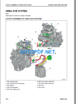 WB97S-8E0 (F45003 and up) Shop Manual