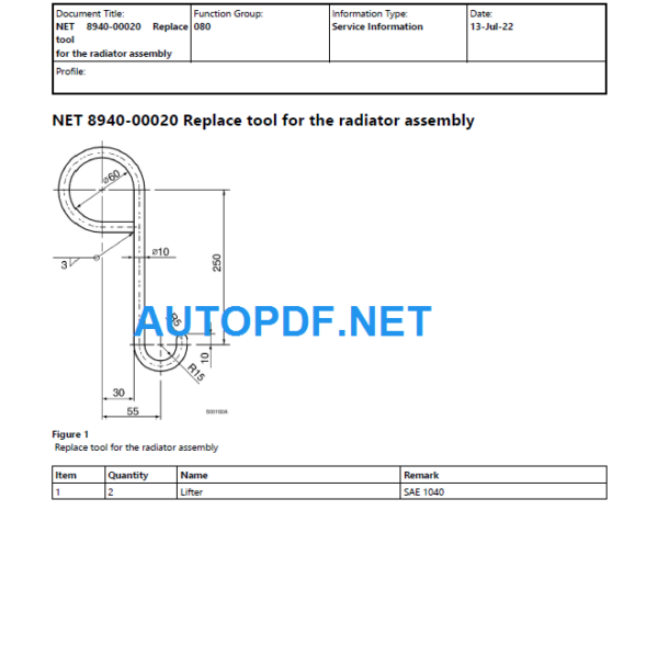 EC210 LC Service Repair Manual