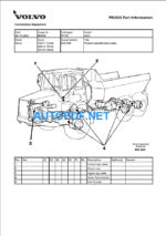 A25C Parts Manual