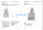 WB97R-2 (97F20743 and UP) Shop Manual