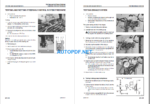 WB97R-2 (97F20743 and UP) Shop Manual