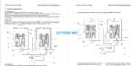 WB140-2 (F11531 and up), WB150-2 (F10303 and up) Shop Manual