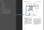 PW170ES-6K (K32001 and up) Shop Manual