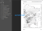 D475A-8E0 Shop Manual