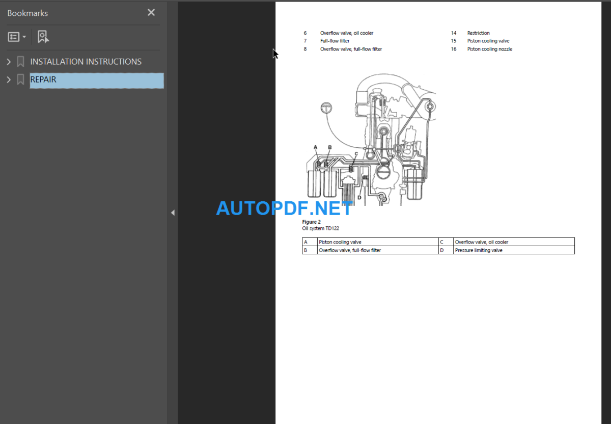 L150D Service Repair Manual