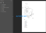 G720B Service Repair Manual