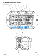 D75S-3 Shop Manual