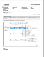 MC110D Service Repair Manual