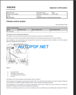 MC110D Operator Manual