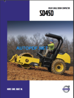 SD45D Service Repair Manual