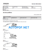 EC700B LC Service Repair Manual