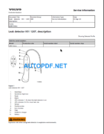 L60H Service Repair Manual