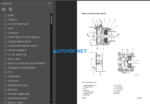 PW75R-2 (22E0200243 and up) Shop Manual