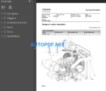 EC700B LC Service Repair Manual