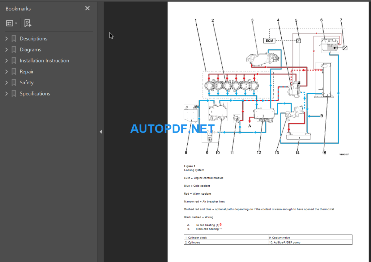 L60H Service Repair Manual