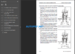 D85EX PX-18E0 Shop Manual