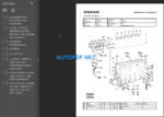 5350B 4x4 BM Parts Manual