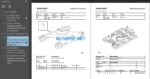 EC330B LC Parts Manual