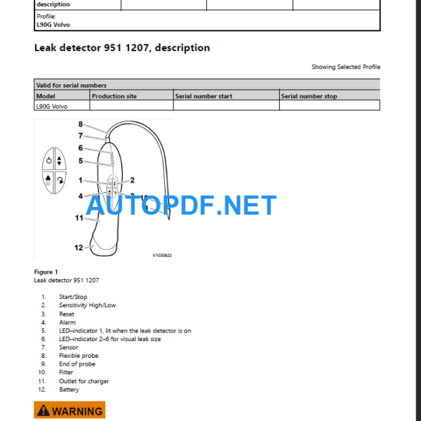 L90G Service Manual