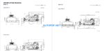 Komatsu D61EXPX-12 Shop Manual