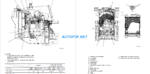 Komatsu D61EXPX-12 Shop Manual