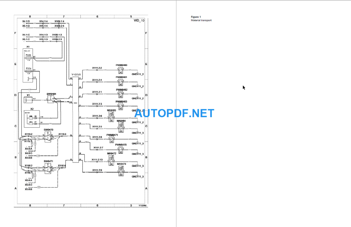 P6870C Service Repair Manual