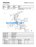 EC250E L Parts Manual