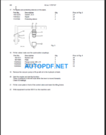 L180D Service Repair Manual