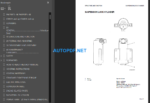 PW150ES-6K Shop Manual