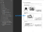 D275A-5 D275AX-5 Field Assembly Instruction