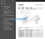 ECR50D Parts Manual